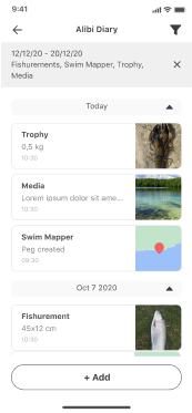 5.0 AD - Home with filter
