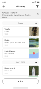 5.0 AD - Home with filter