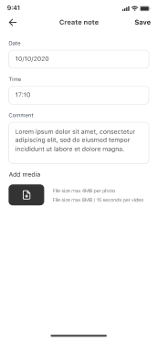 5.03 AD - Create note with media